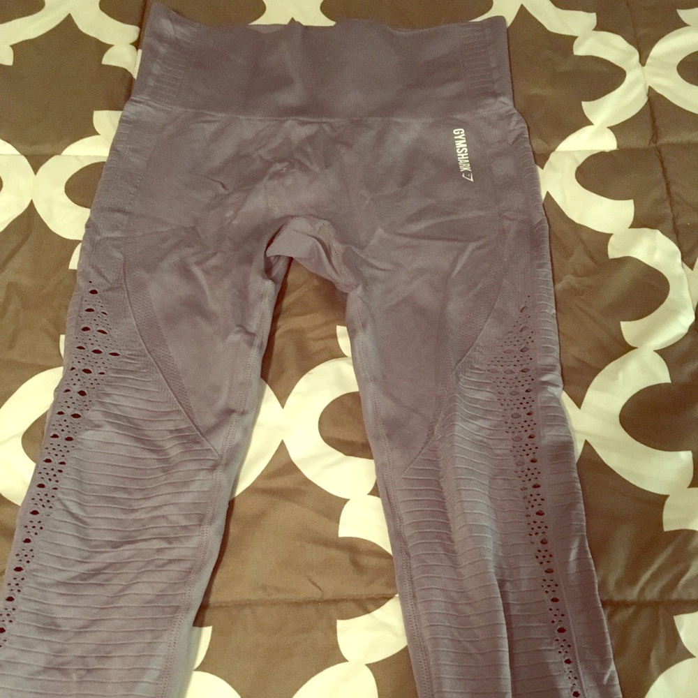 Gymshark seamless leggings